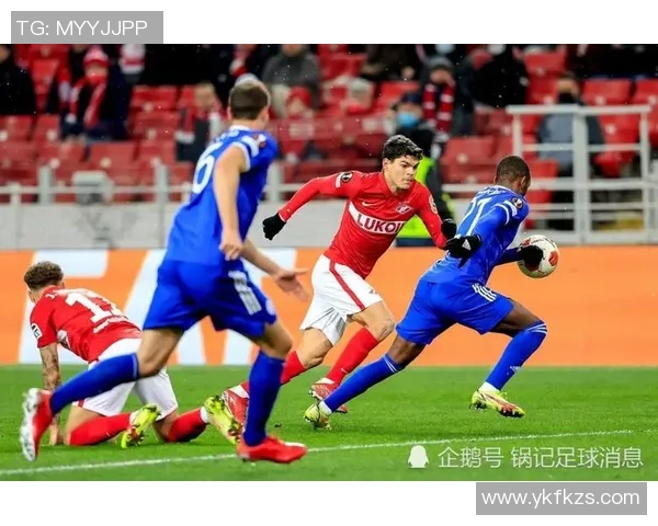 乌法与哈巴罗夫斯特的较量揭示了俄超联赛的激烈竞争与球队实力对比