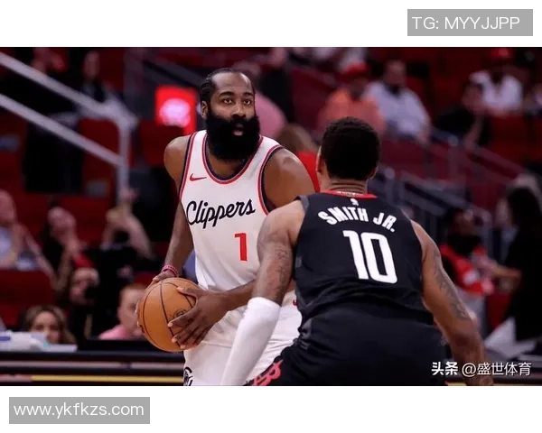 4月4日火箭对阵快船精彩视频直播全程回顾与赛后分析