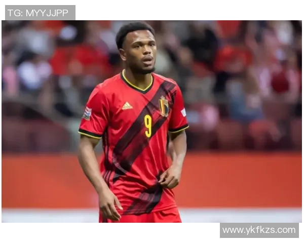 7-0，比利时8轮不败+直通世界杯，24岁AC米兰旧将迸裂：2球1助攻